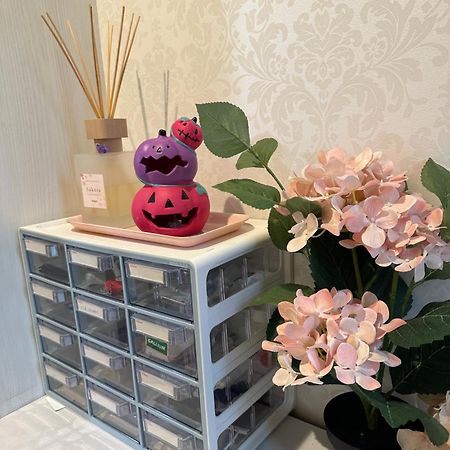 Free Parking Namba South Villa 4 Rooms 120M2 Osaka Exterior photo