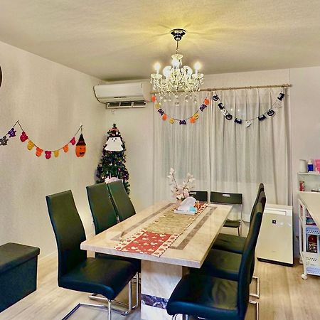 Free Parking Namba South Villa 4 Rooms 120M2 Osaka Exterior photo